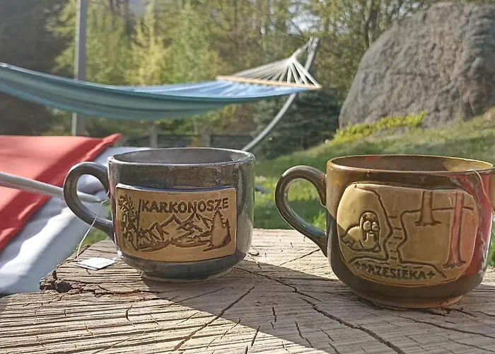 Bed & Breakfast Skaly Spaly 3*