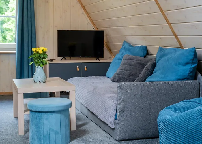 Skaly Spaly Bed & Breakfast