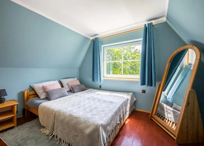 Bed & Breakfast Skaly Spaly Przesieka