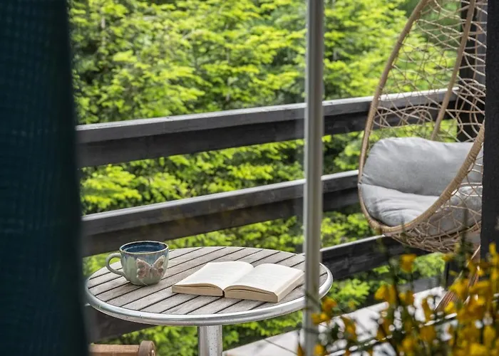 Skaly Spaly Bed & Breakfast