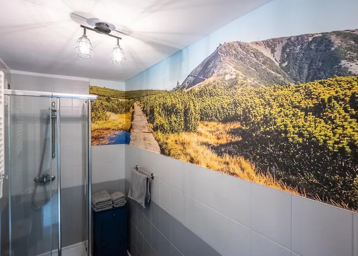 Bed & Breakfast Skaly Spaly