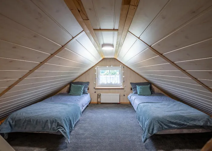 Skaly Spaly Bed & Breakfast 3*