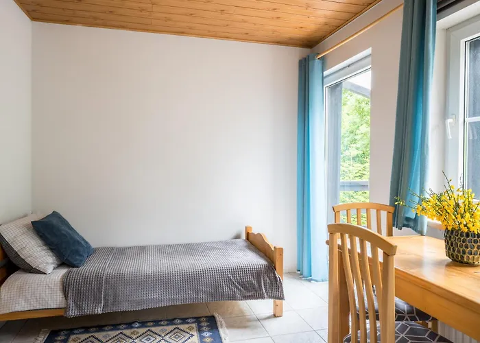 Skaly Spaly 3* Przesieka