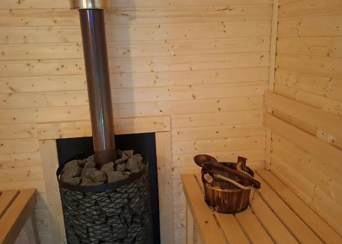 Bed & Breakfast Skaly Spaly