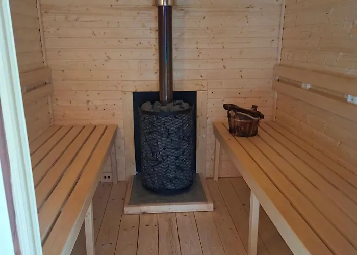 Skaly Spaly 3* Przesieka